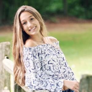 Meet your Posher, Kailey